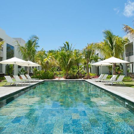 La Residence Beach By Horizon Holidays Bain Boeuf Dış mekan fotoğraf