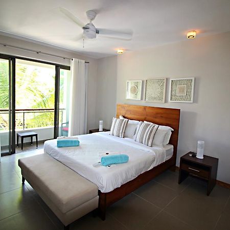 La Residence Beach By Horizon Holidays Bain Boeuf Dış mekan fotoğraf