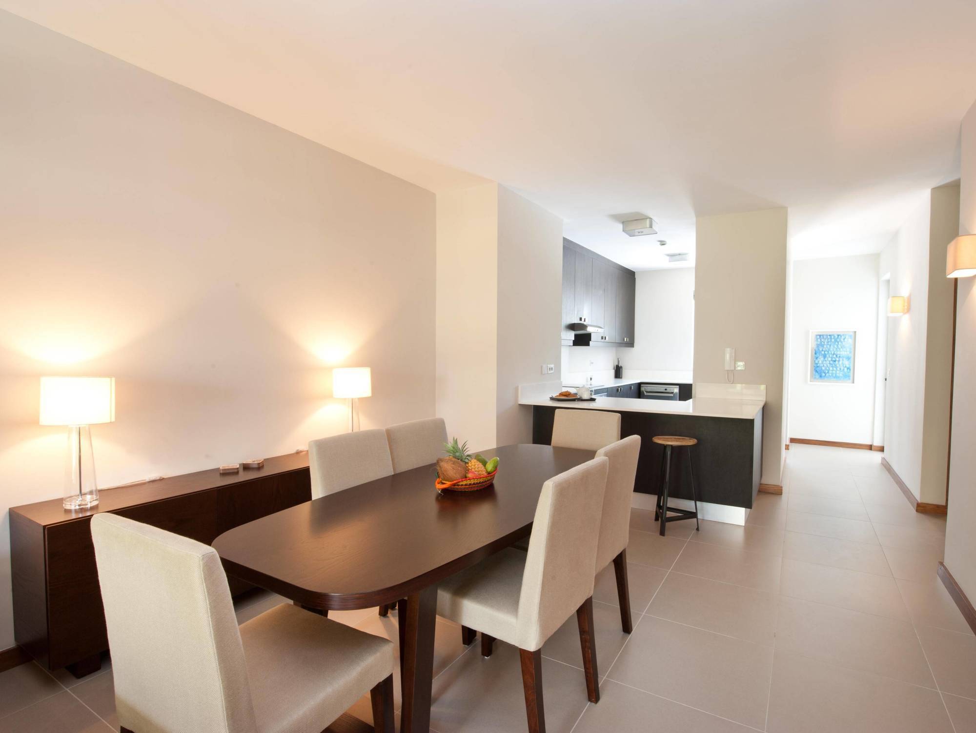 La Residence Beach By Horizon Holidays Bain Boeuf Dış mekan fotoğraf