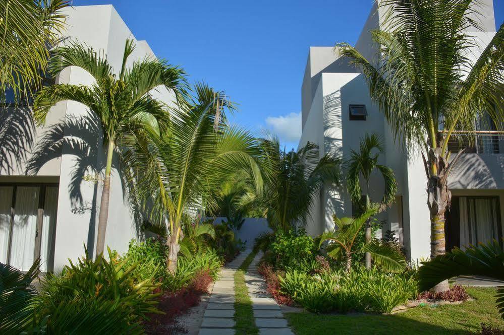 La Residence Beach By Horizon Holidays Bain Boeuf Dış mekan fotoğraf