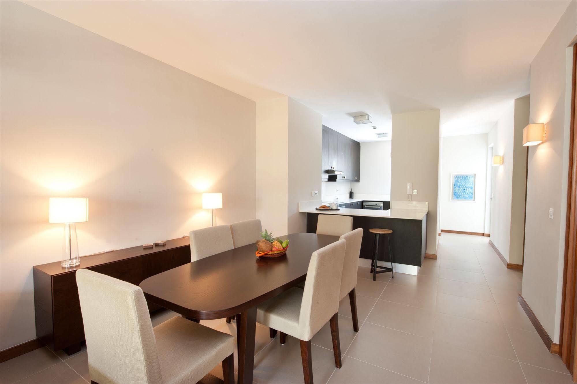 La Residence Beach By Horizon Holidays Bain Boeuf Dış mekan fotoğraf