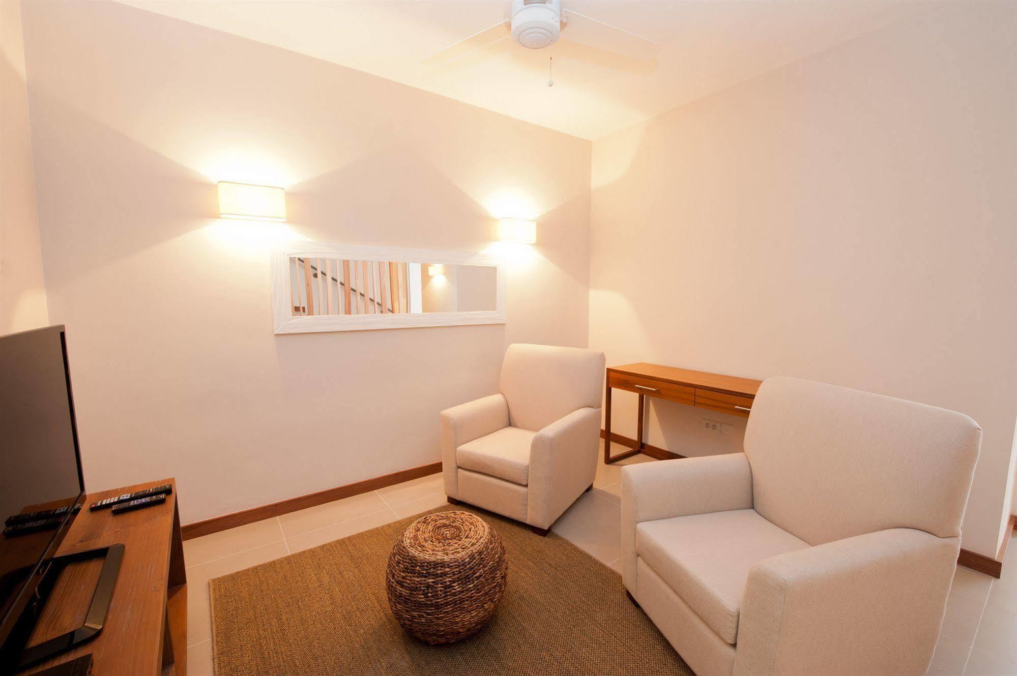 La Residence Beach By Horizon Holidays Bain Boeuf Dış mekan fotoğraf