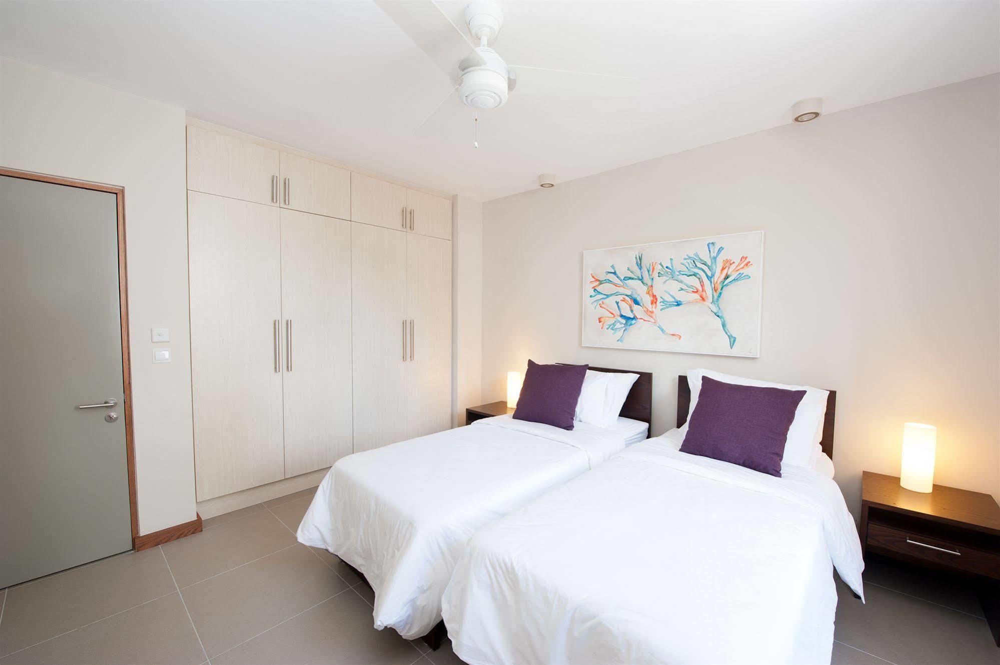 La Residence Beach By Horizon Holidays Bain Boeuf Dış mekan fotoğraf