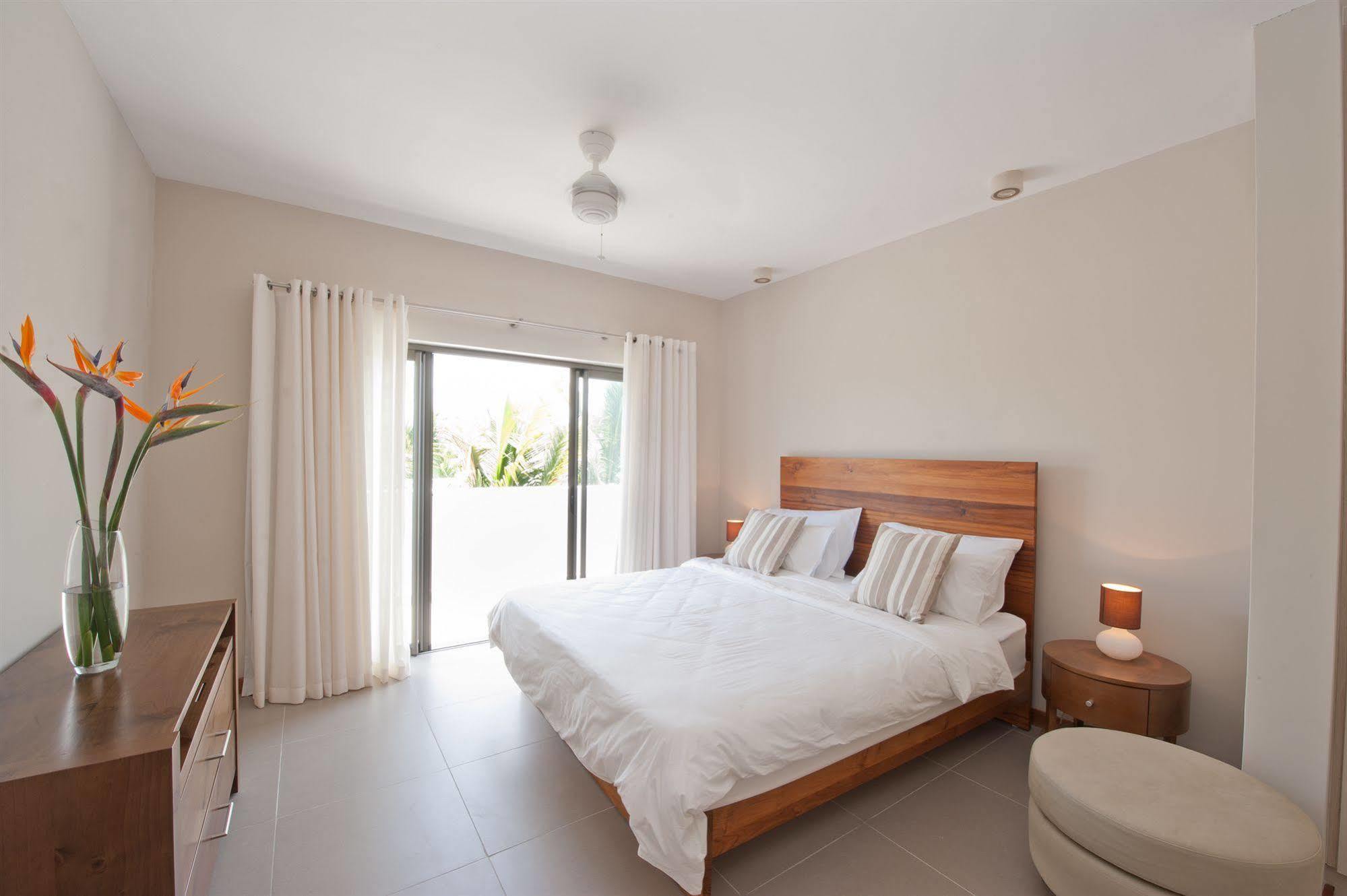 La Residence Beach By Horizon Holidays Bain Boeuf Dış mekan fotoğraf