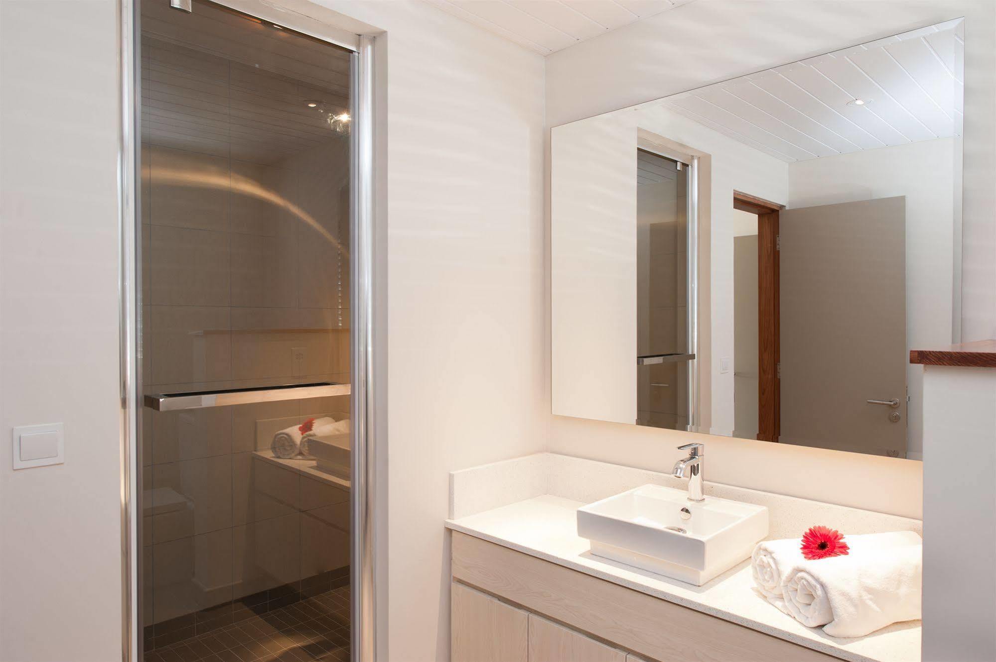 La Residence Beach By Horizon Holidays Bain Boeuf Dış mekan fotoğraf