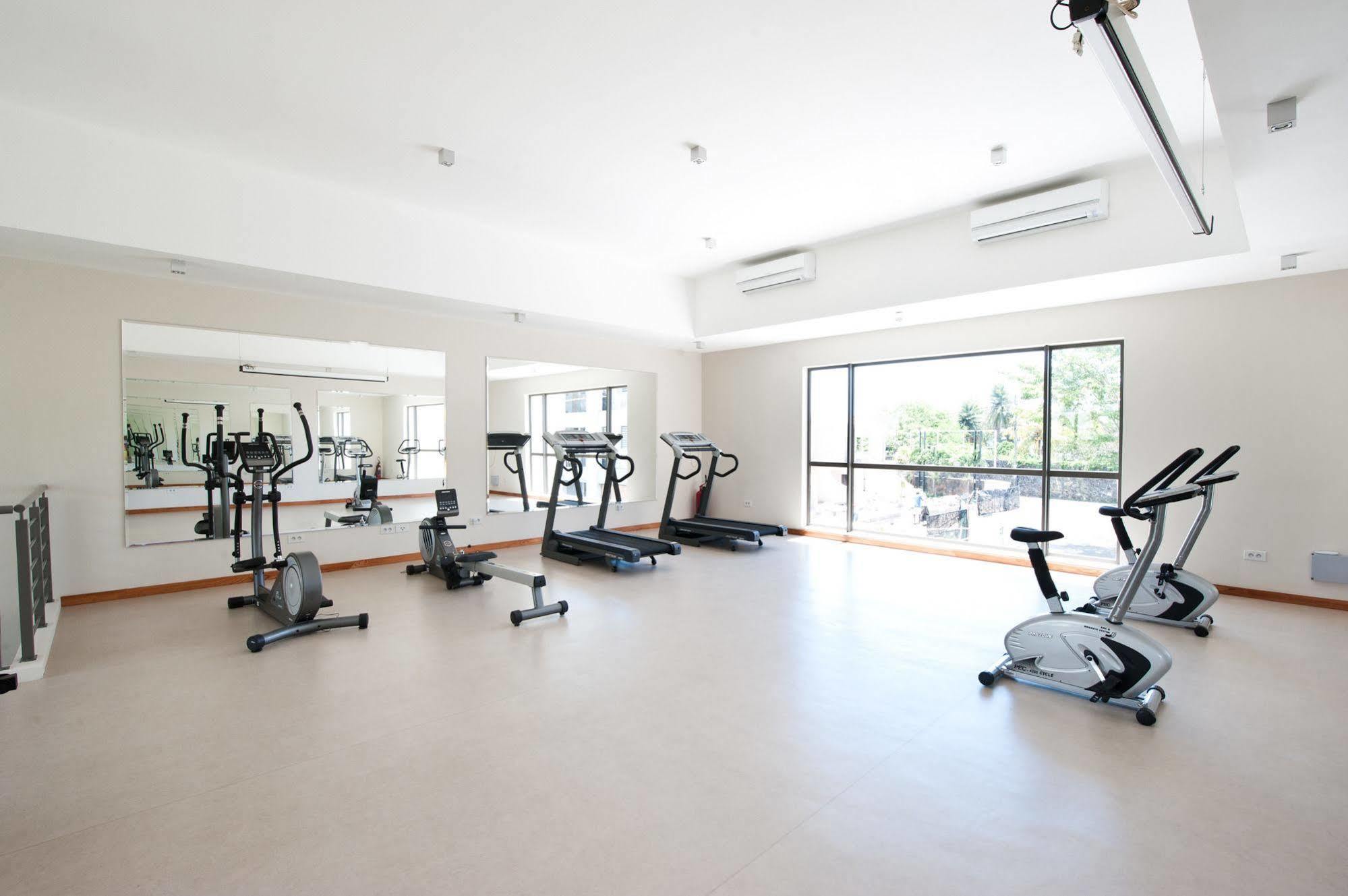 La Residence Beach By Horizon Holidays Bain Boeuf Dış mekan fotoğraf